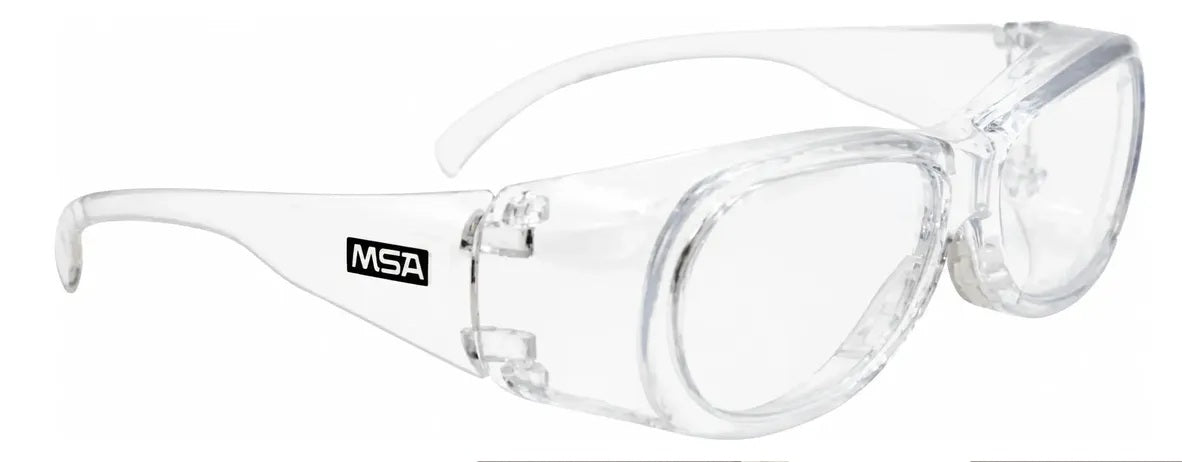 Lente Over G MSA graduable z87