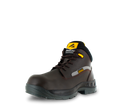 Zapato de seguridad CLIFF dieléctrico borceguí