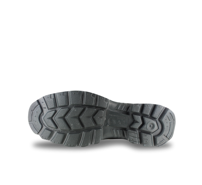 Zapato de seguridad CLIFF dieléctrico borceguí