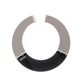 Visera MSA para casco vgard ala amplia