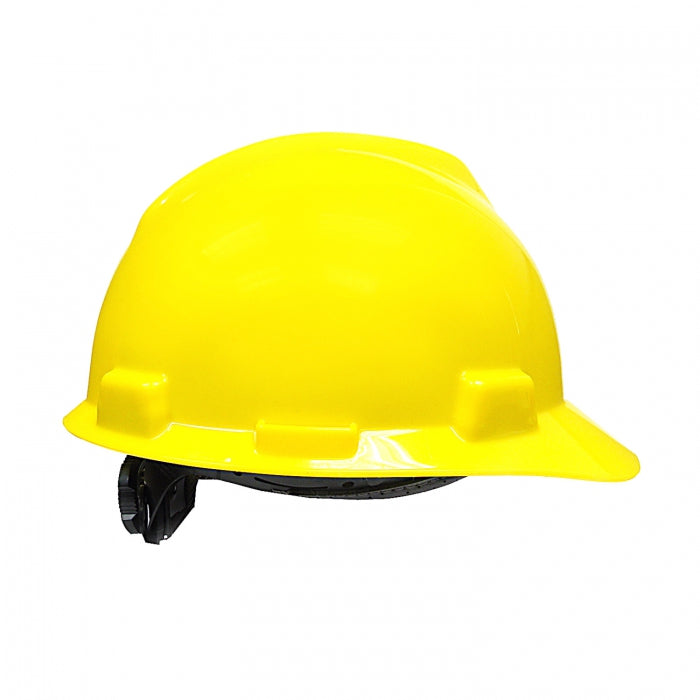 Casco tipo cachucha MSA V-Gard suspension Fast-track