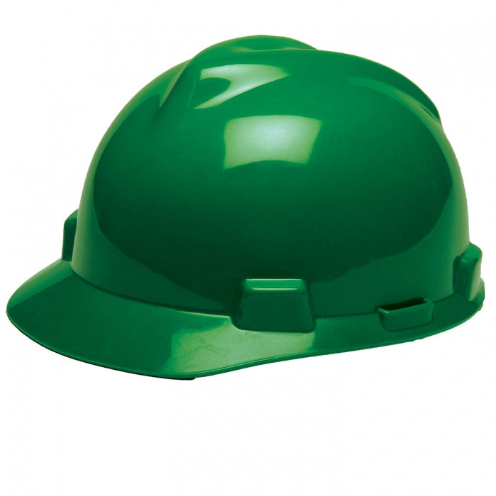 Casco tipo cachucha MSA V-Gard suspension Fast-track