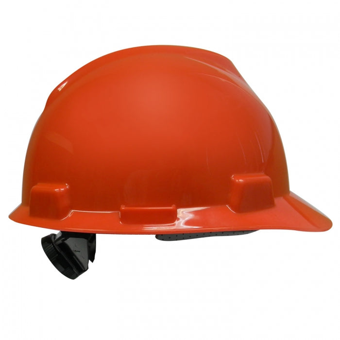 Casco tipo cachucha MSA V-Gard suspension Fast-track