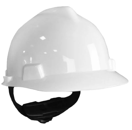 Casco tipo cachucha MSA V-Gard suspension Fast-track